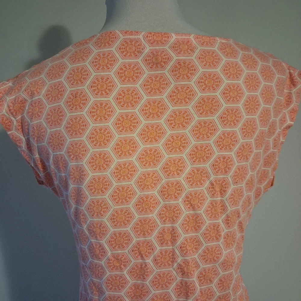 Babydoll Top Size Med - Picture 4 of 11